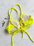 Corpiño NEW LISBOA Amarillo Power - Amelie Mur Intimates