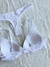 SET JULY BLANCO - Amelie Mur Intimates