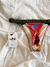 Bombacha KENYA militar leaves - Amelie Mur Intimates