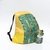 MOCHILA POCKET EXPANDA (LISAS)/ COD. 127-19 - comprar online