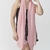 PASHMINA LISA / COD. 565-9979 - UVA