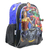 MOCHILA LIGA DE LA JUSTICIA 18" / COD. 571-121 - comprar online