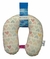 ALMOHADA CERVICAL MICROESFERAS ESTAMPADA/ COD. 151-60005 - UVA