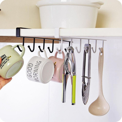 COLGANTE ORGANIZADOR PORTA TAZAS - comprar online