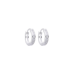 ARGOLLA SHINE CIRCE DE PLATA 925