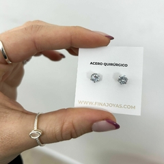 ABRIDORES CUBIC M DE ACERO QUIRURGICO - comprar online