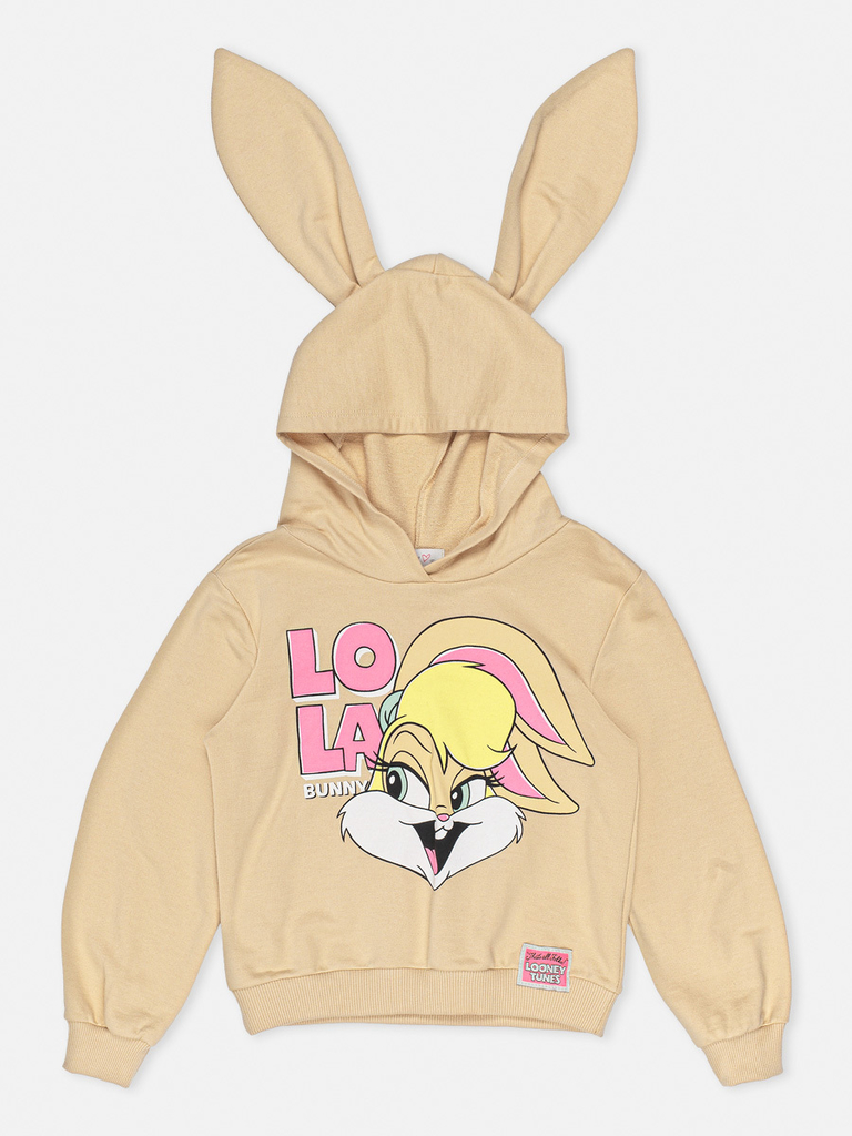 Moletom lola looney tunes sales