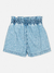 Shorts Jeans CLOCHARD Infantil Menina LOLA LOONEY TUNES - Momi na internet