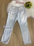 Calça Jeans Infantil Mon Sucré Botanic - comprar online