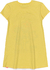 Vestido Infantil Amarelo DREAMING - Momi na internet