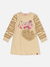 Vestido Infantil TOFFEE de Mangas Longas PERFECT - Momi - comprar online