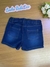 Shorts Infantil em Jeans Moletom ESCURO - Bugbee - comprar online