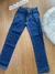 Calça Jeans Menino Lavagem Média - Lucboo