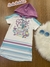 Vestido Infantil com Capuz SWEET - Kukie