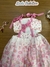 Vestido Infantil de Alças FLORES - Petit Cherie - comprar online
