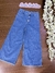 Calça Infantil Jeans Wed Leg - Kukie (Ref.70903)