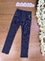 Calça Infantil Legging Jeans - Kukie (Ref.70515)