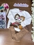 Conjunto Infantil Calça Lisa - Blusa detalhe Punho - Momi