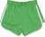 Shorts Infantil Esportivo VERDE BRASIL - Momi - comprar online