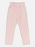 Conjunto Longo Infantil Menina com Jaqueta e Calça ROSA - Momi - Looks Babilice