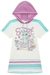 Vestido Infantil com Capuz SWEET - Kukie - comprar online