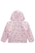 Jaqueta Infantil Menina DUPLA FACE ARCO-IRIS - Kukie - comprar online