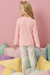 Pijama Infantil Emojis Neon - Kukie na internet