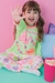 Pijama Infantil Polvinhos do Mar - Kukie - comprar online