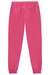 Calça Jogger Infantil Menina Juvenil ROSA em Sarja - Lilimoon na internet