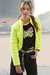 Jaqueta Puffer Infantil Menina Juvenil em Nylon - Lilimoon - Looks Babilice