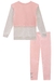 Imagem do Conjunto Infantil legging e casaco gatinho- Kukie Ref ( 63618 )
