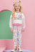 Trijunto/Conjunto Infantil Color Fashion - Kukie - Looks Babilice