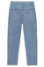 Calça Jeans Infantil Mom TRENDY - Kukie na internet