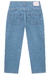 Calça Jeans MOM Infantil Menina com Destroyer - Kukie na internet