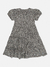 Vestido Infantil MIDI Mangas Curtas LIBERTY - Momi na internet