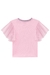 Blusa Infantil Menina Rosa URSINHA BALLET - Kukie na internet