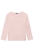 Blusa Infantil Thermoskim Rosa - Kukie (Ref. 70504) - comprar online