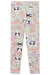 Imagem do Calça Infantil Legging Estampas - Kukie (Ref.70538)