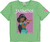 Blusa Infantil Menina PRINCESA JASMINE - Momi - comprar online