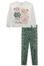 Conjunto Infantil Calça Thermoskin, Moletom Flanelado- Kukie- (Ref. 71601) - loja online