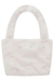 Bolsa Infantil Branco com Detalhes Pérolas - Kukie- (Ref. 71799) na internet