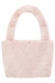 Imagem do Bolsa Infantil Rosa com Detalhes Pérolas - Kukie- (Ref. 71799)