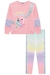 Imagem do Conjunto Infantil Blusão Moletom Manga Longa Detalhe Pêlo e Legging Termoskin - Kukie -71826