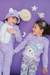 Imagem do Conjunto Pijama Blusão em Fleece e Legging - Kukie (72284)