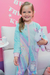 Pijama Macacão em Fleece Liso (72296) na internet