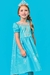 Fantasia Infantil Menina Princesa do Gelo e Arco - Kukie (ref 76384) na internet