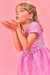 Fantasia Infantil Menina Princesa e Arco- Kukie (ref 76385) na internet