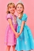 Fantasia Infantil Menina Princesa e Arco- Kukie (ref 76385) - loja online