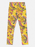 Imagem do Conjunto Infantil Menina com Manga Longa e Legging DREAM - Momi