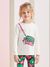 Conjunto Infantil Calça Estampada Blusa Branca - Momi - comprar online